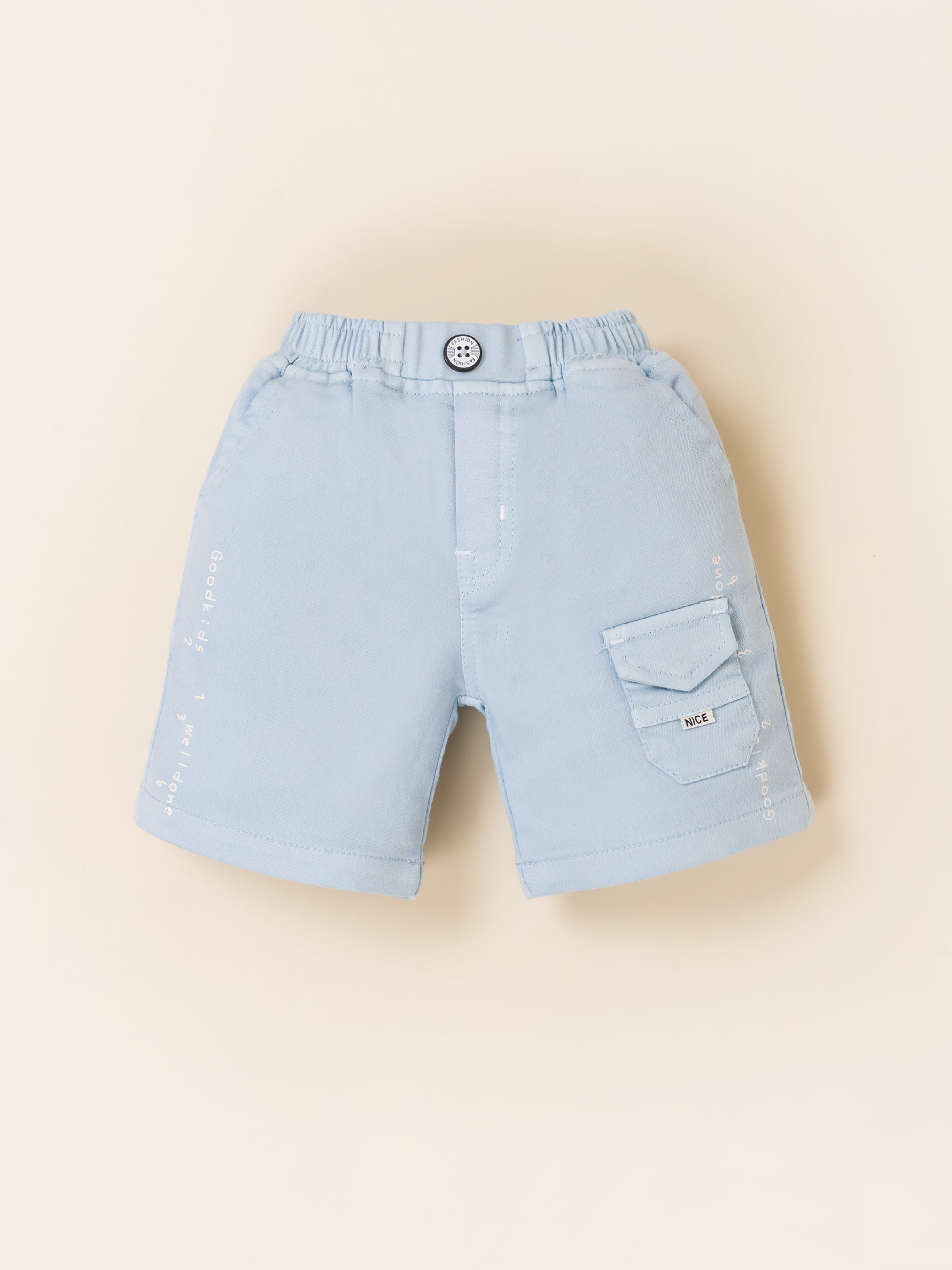 Baby & Toddler Boy Casual Clothing Sets