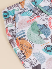 Baby Boy Casual Cotton Clothing Sets