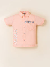 Trendy Outfits for Boys & Toddlers for Summer