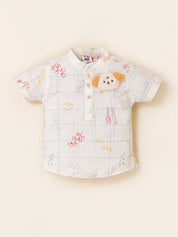 Baby & Toddler Boy Casual Clothing Sets