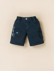 Stylish Boys Cotton Summer Outfit