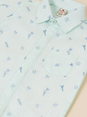 Infant & Toddler Boys Playwear Set