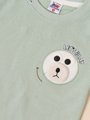 Playful Boy Kids' Clothes & Matching Sets