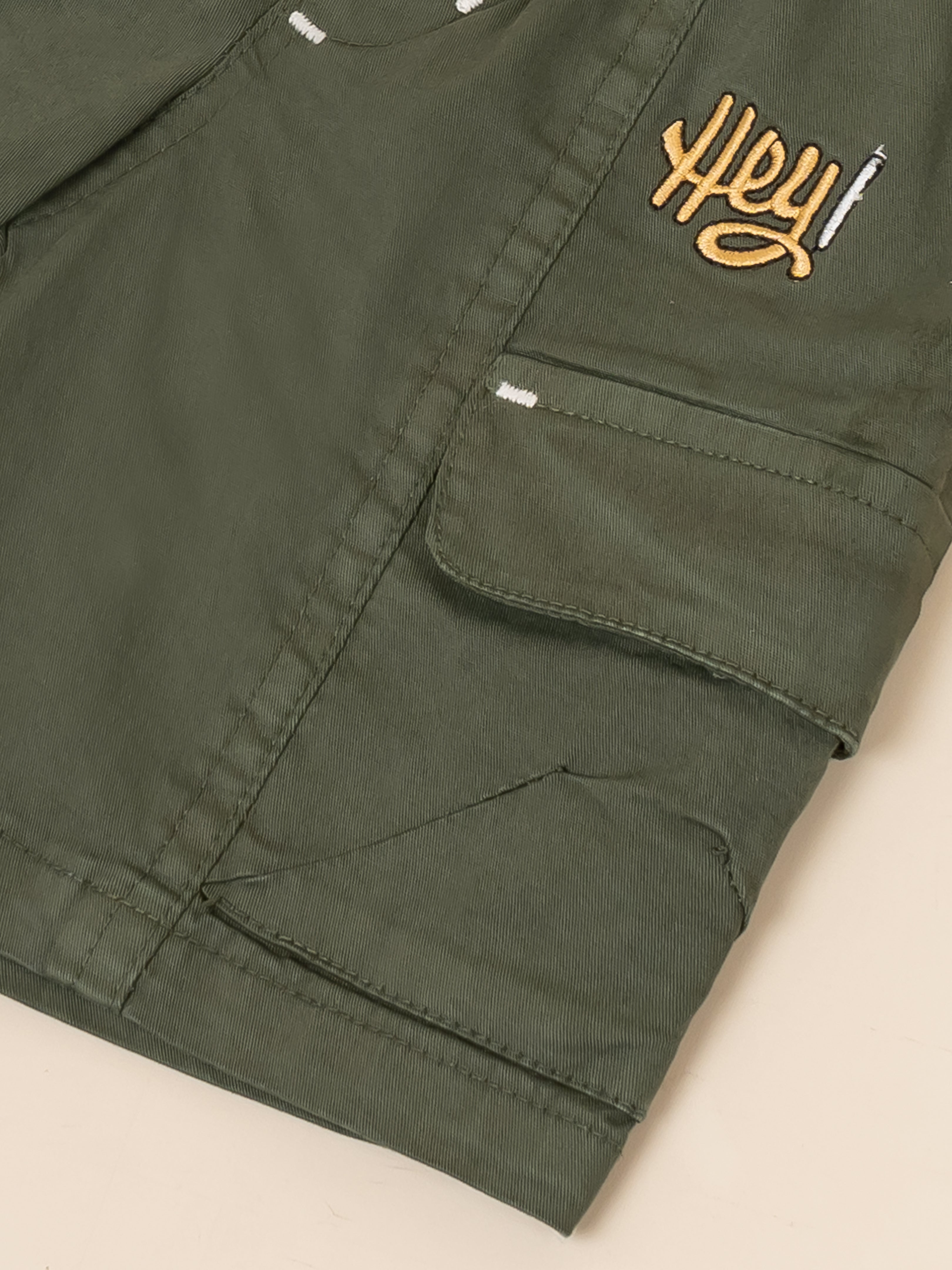 Comfort Kids Boy Clothing Set for Summer