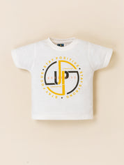 Stylish Boys Cotton Summer Outfit