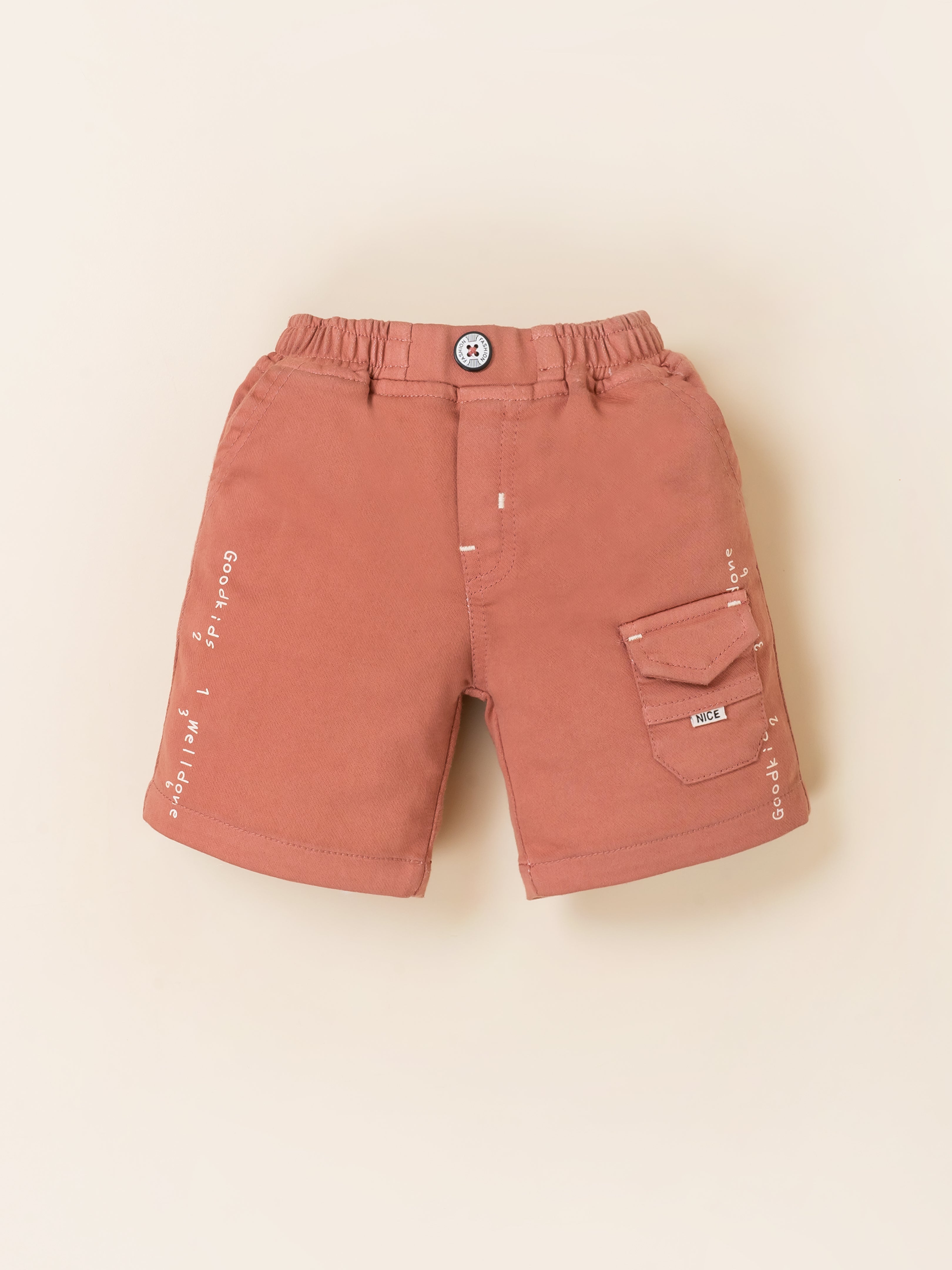 Baby & Toddler Boy Casual Clothing Sets