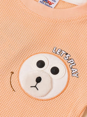 Playful Boy Kids' Clothes & Matching Sets