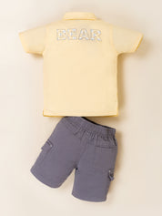 Trendy Outfits for Boys & Toddlers for Summer