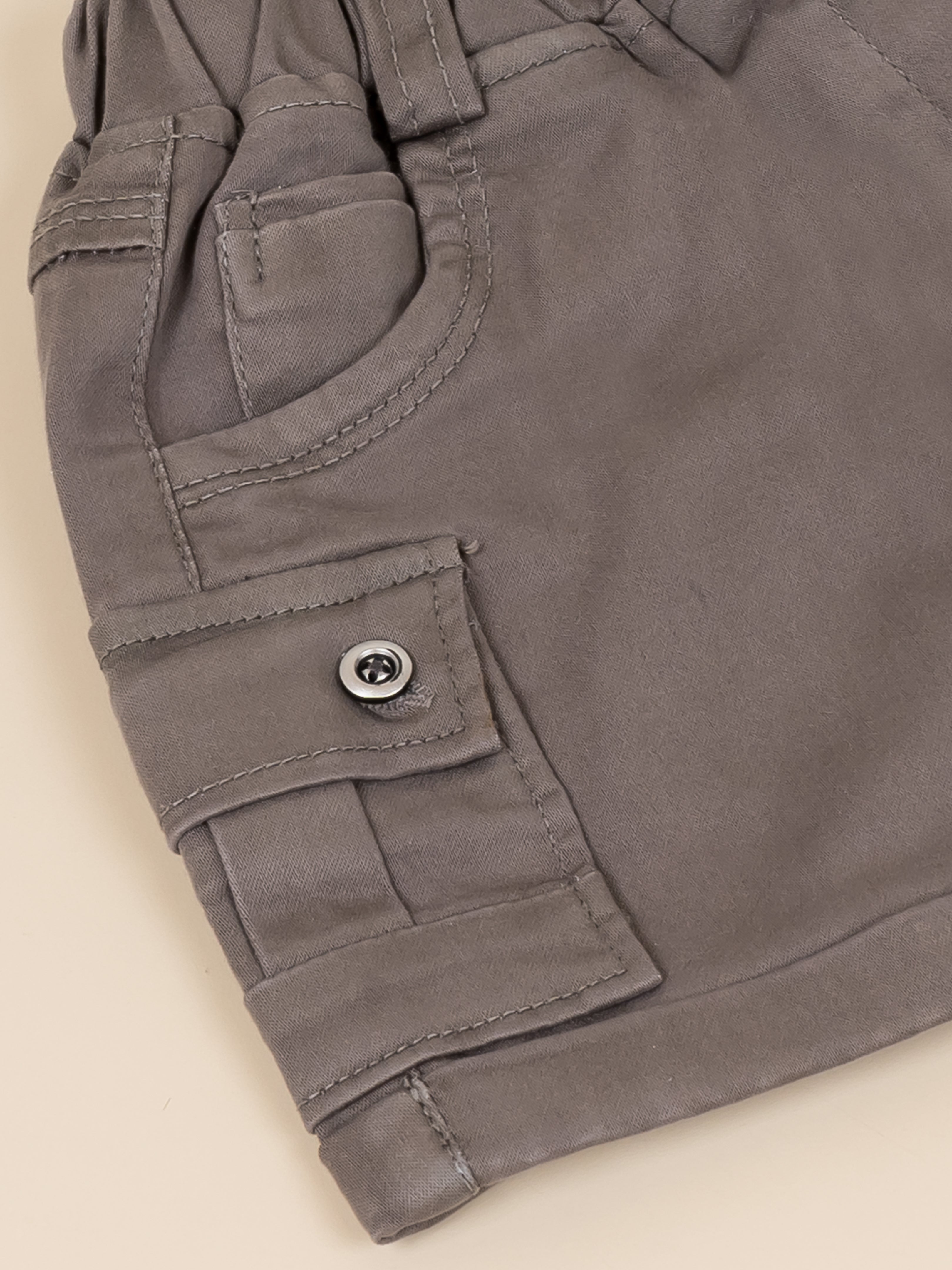 Comfortable Summer Wear for Boys