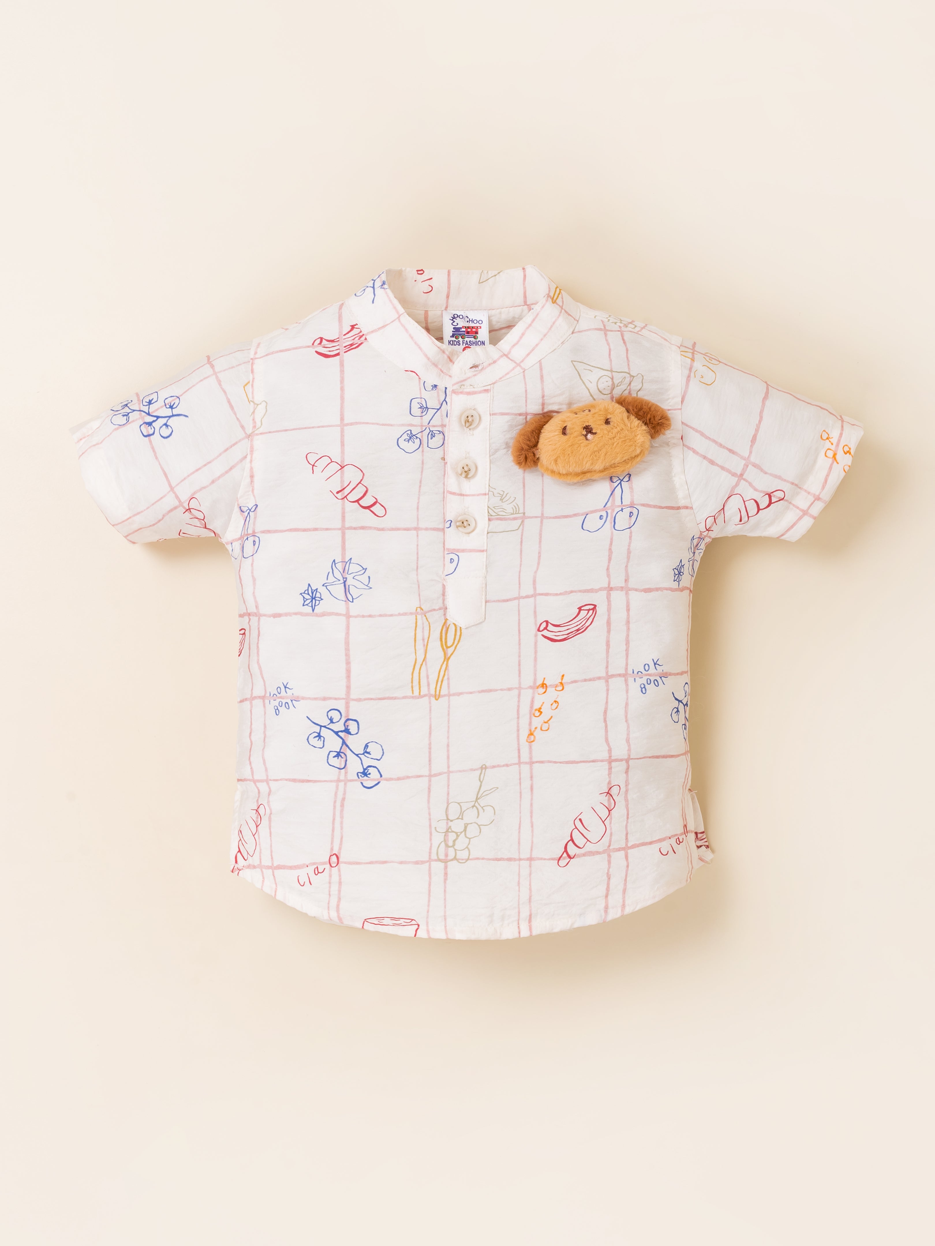 Baby & Toddler Boy Casual Clothing Sets