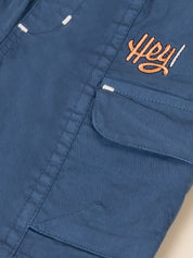 Comfort Kids Boy Clothing Set for Summer
