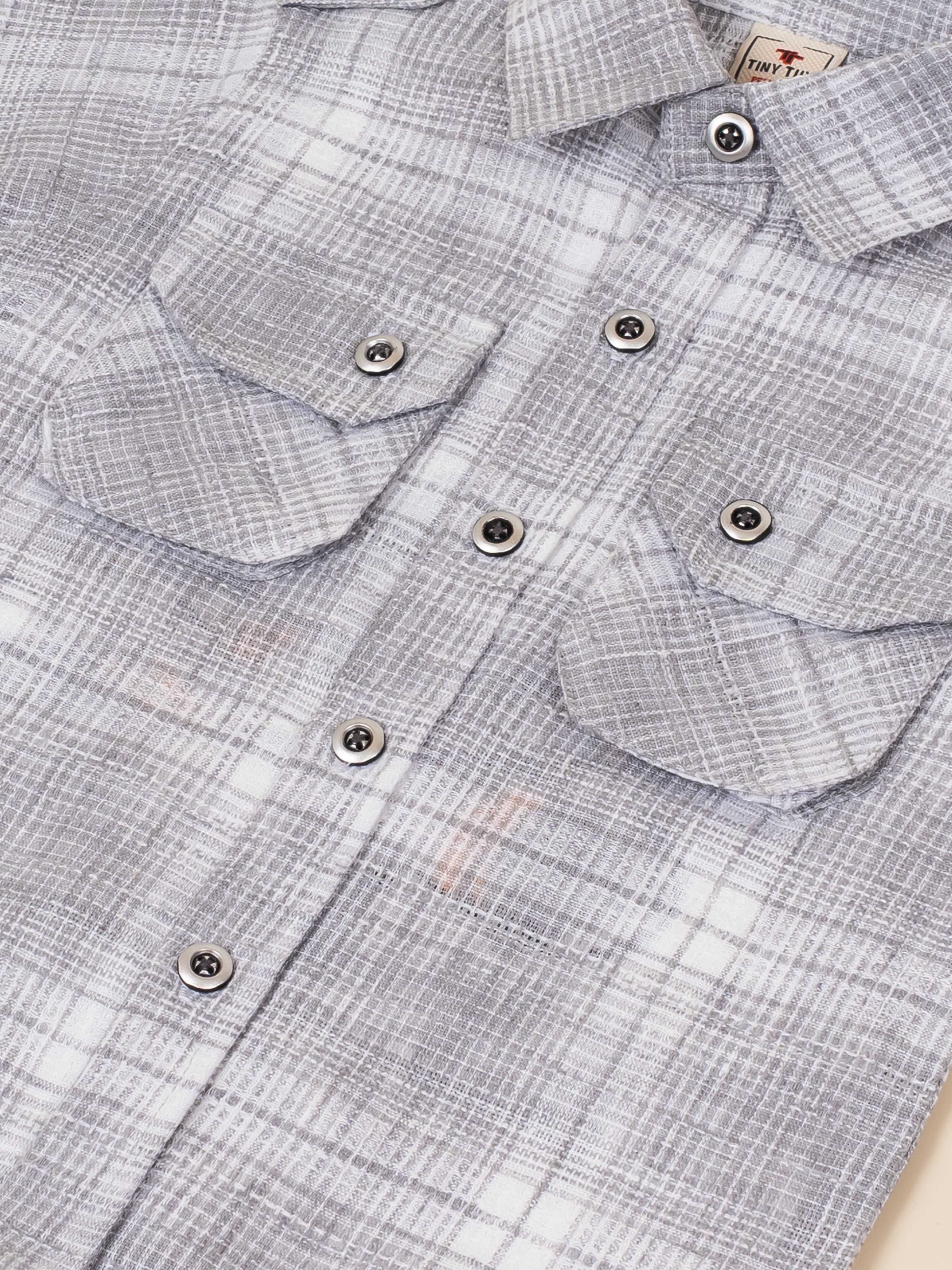 Comfortable Summer Wear for Boys