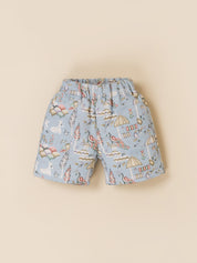 Comfortable & Casual Boys Summer Wear