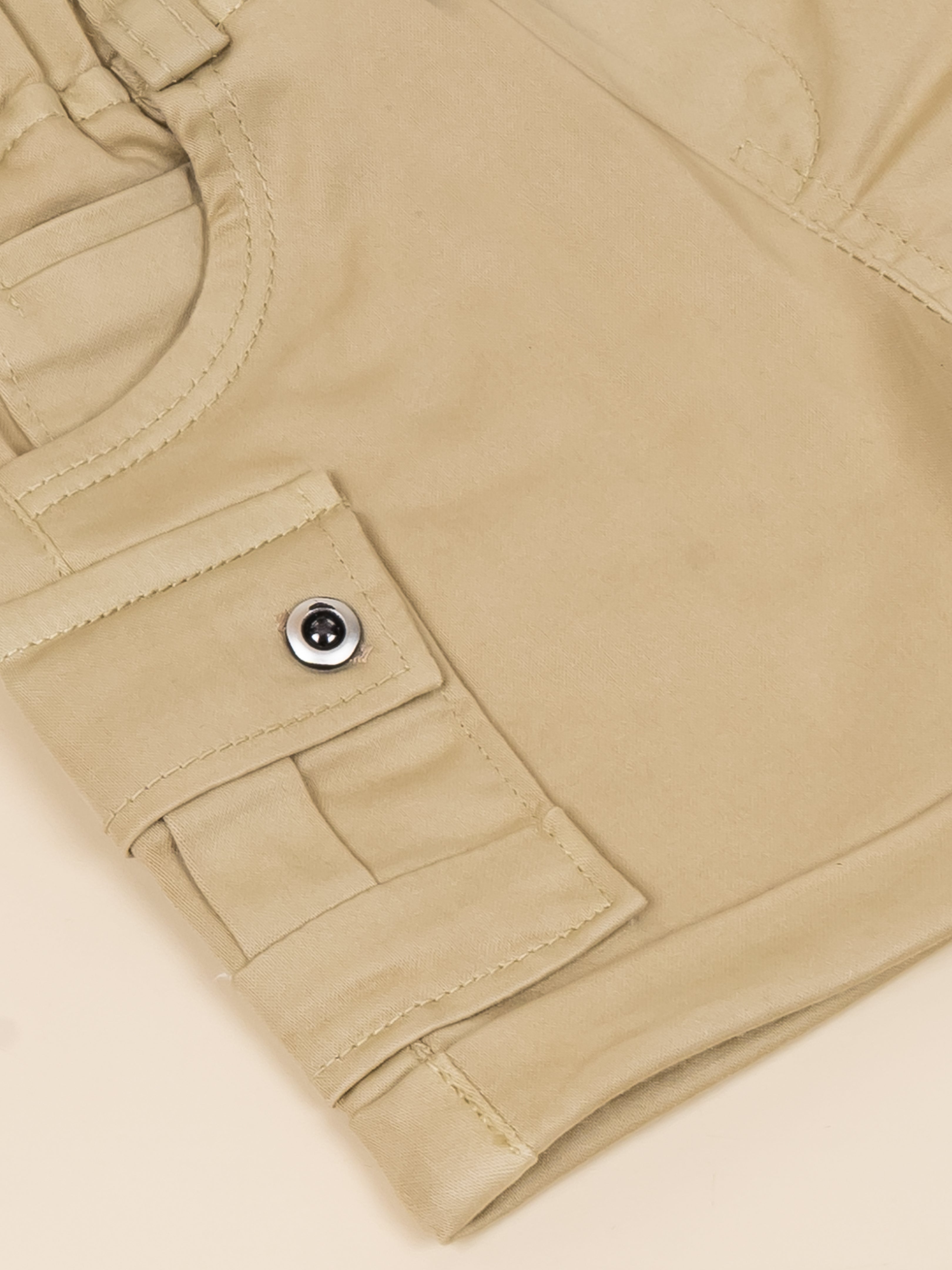 Comfortable Summer Wear for Boys
