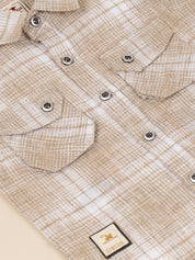 Comfortable Summer Wear for Boys