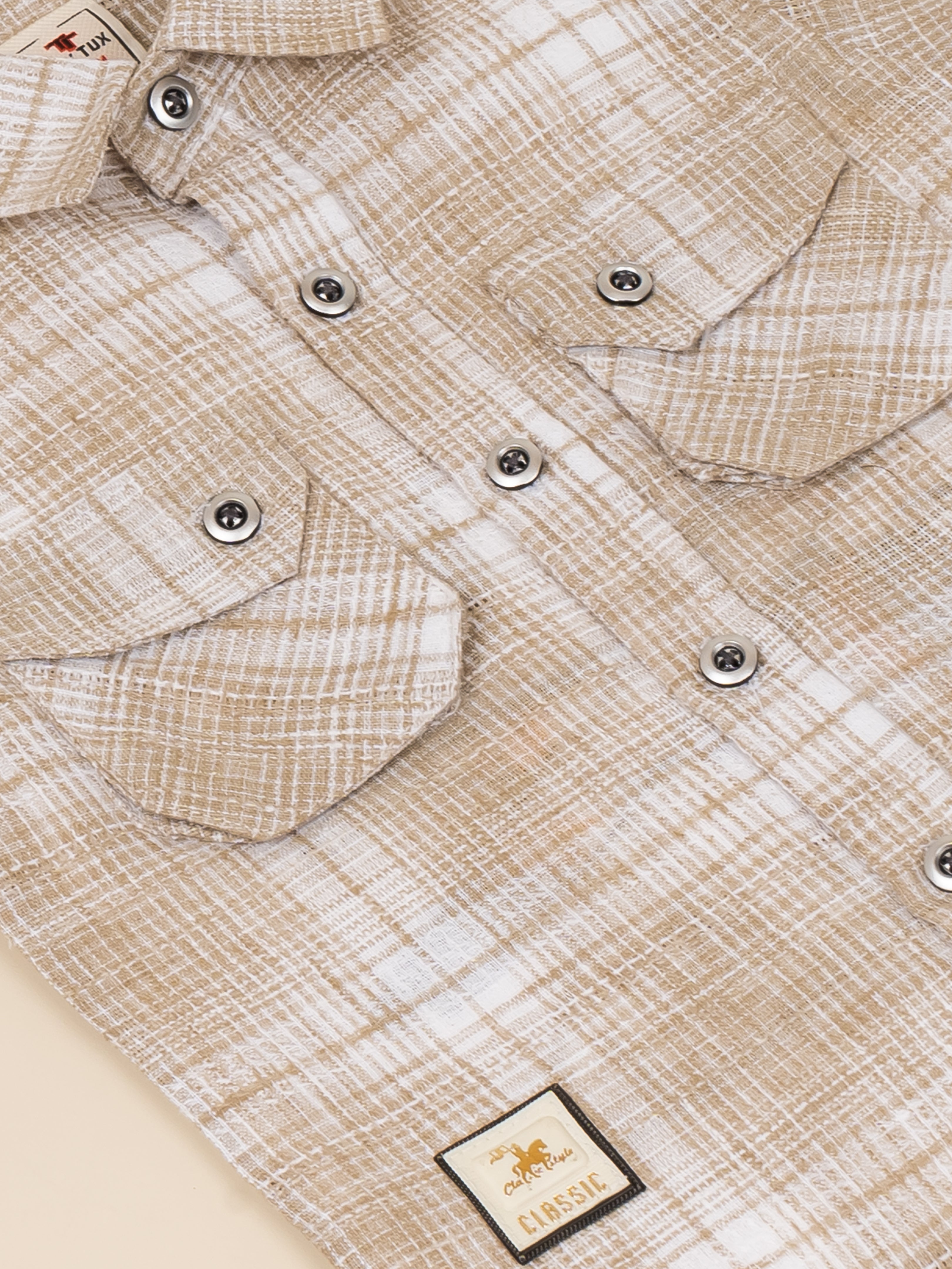 Comfortable Summer Wear for Boys