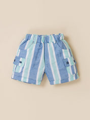 Infant & Toddler Boys Playwear Set