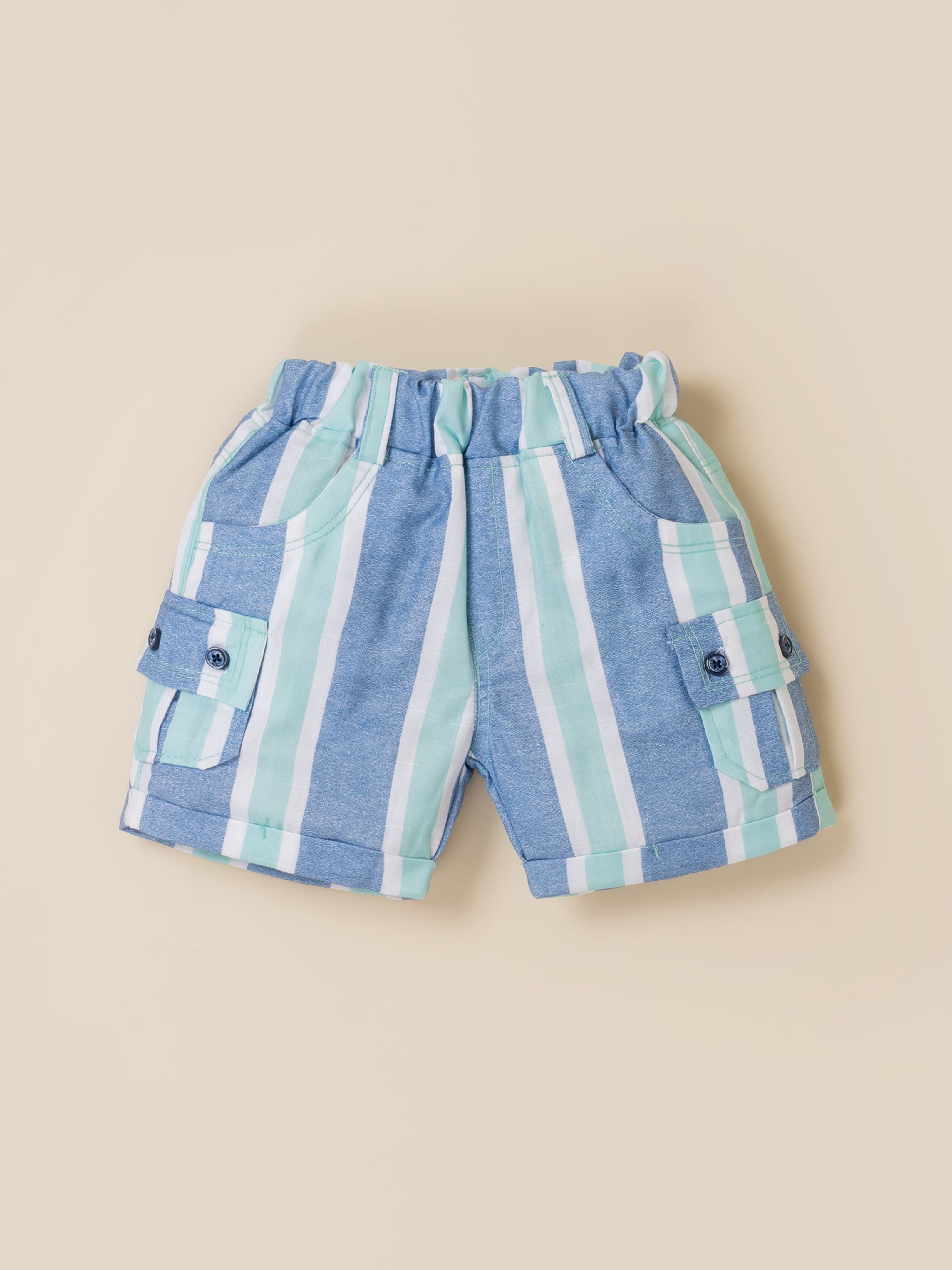 Infant & Toddler Boys Playwear Set