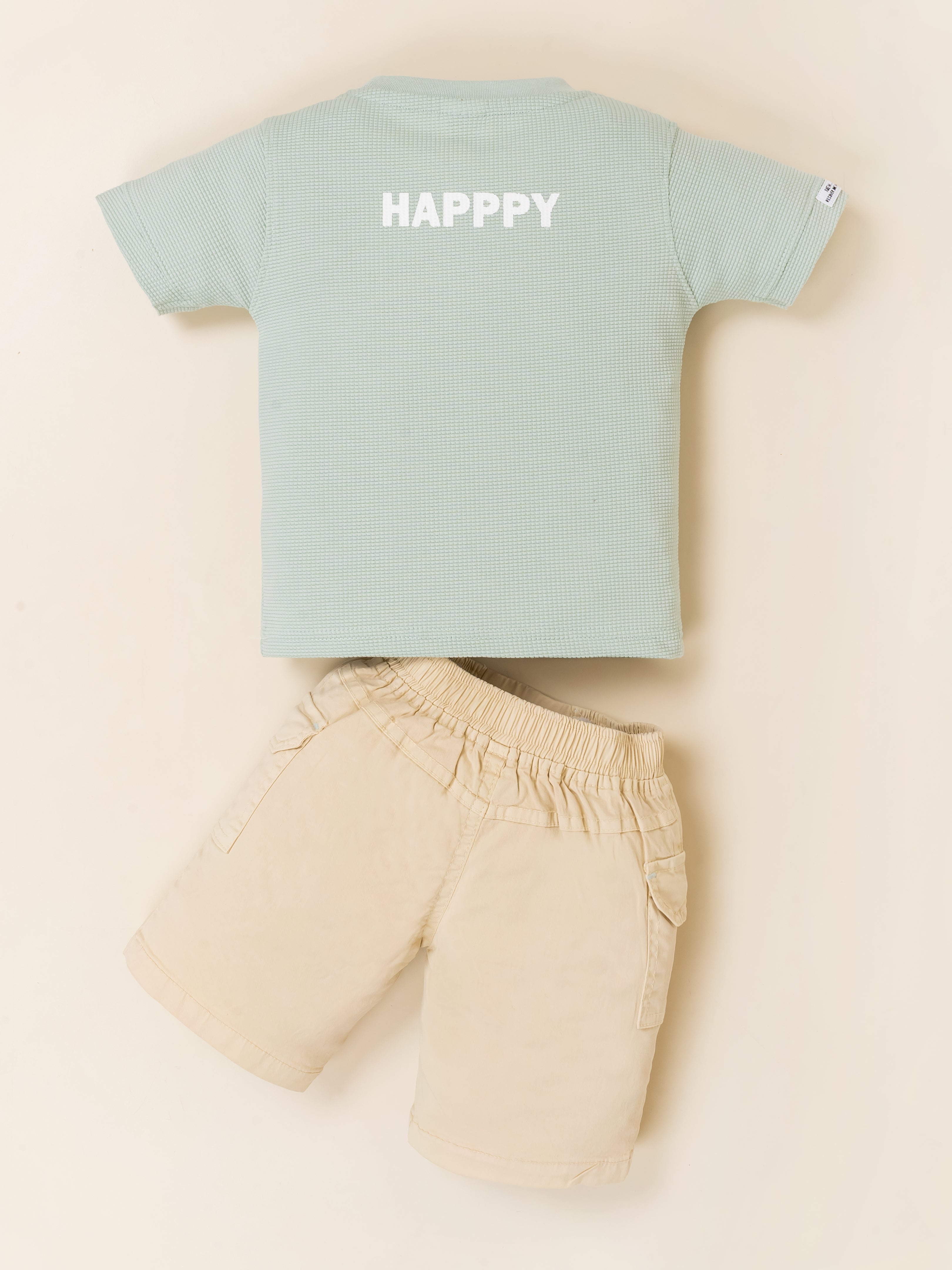 Playful Boy Kids' Clothes & Matching Sets
