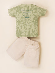 Play-Ready Everyday Boys' Apparel