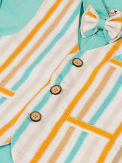 Toddler Boys Smart Casual