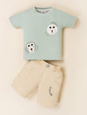 Playful Boy Kids' Clothes & Matching Sets