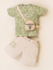 Play-Ready Everyday Boys' Apparel