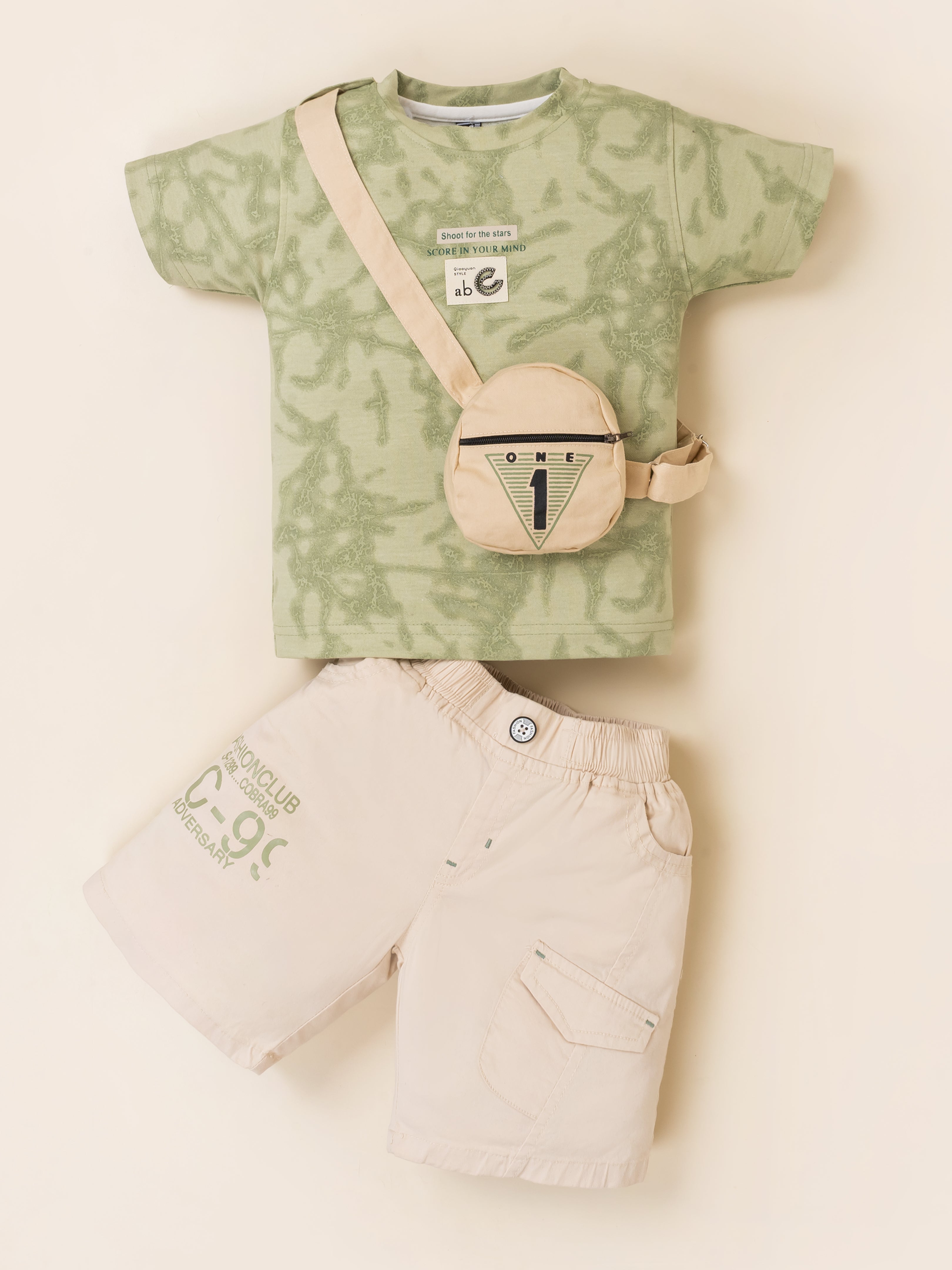Play-Ready Everyday Boys' Apparel