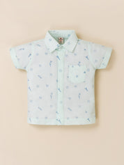 Infant & Toddler Boys Playwear Set