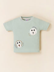 Playful Boy Kids' Clothes & Matching Sets