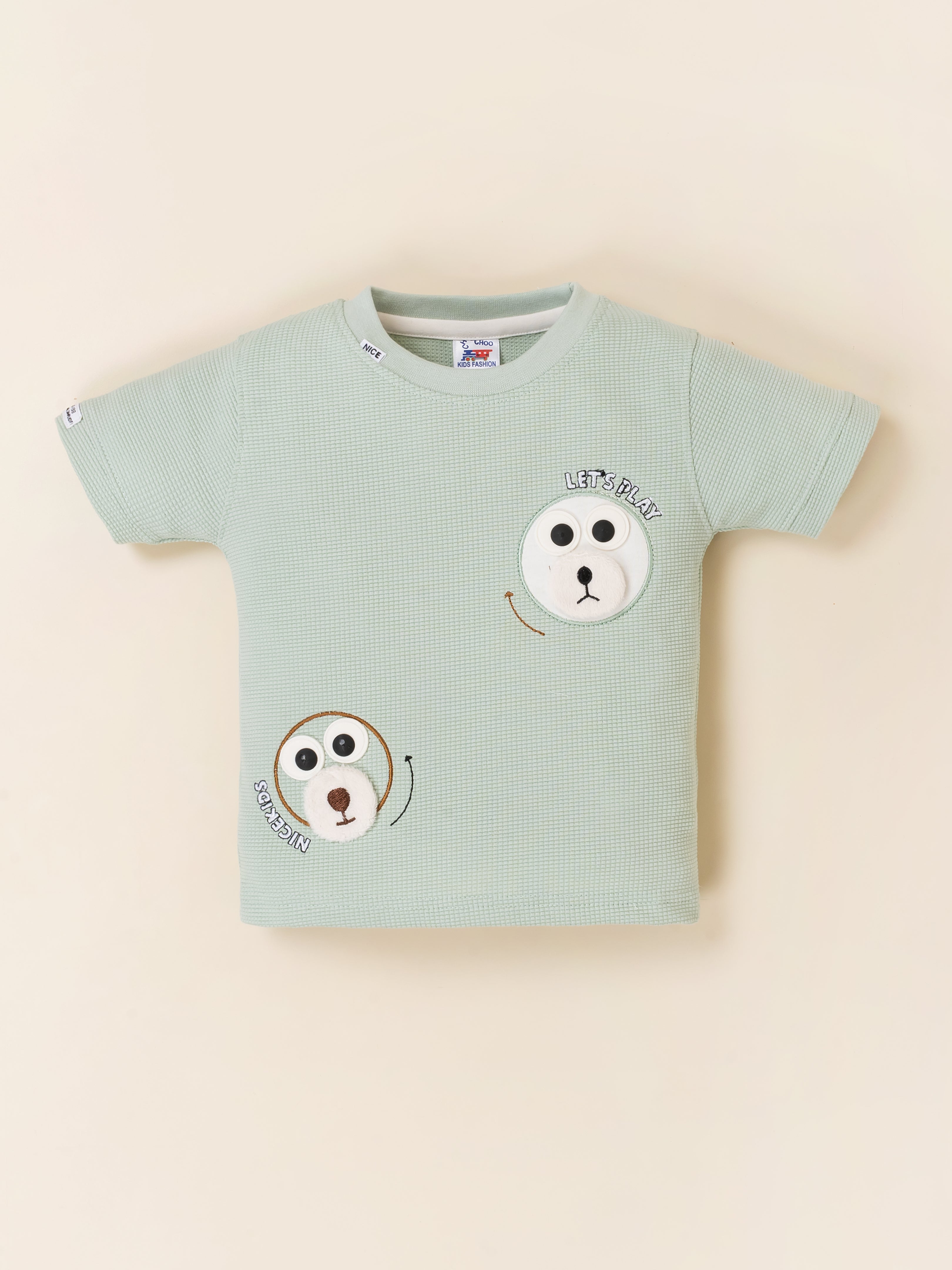 Playful Boy Kids' Clothes & Matching Sets