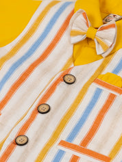 Toddler Boys Smart Casual