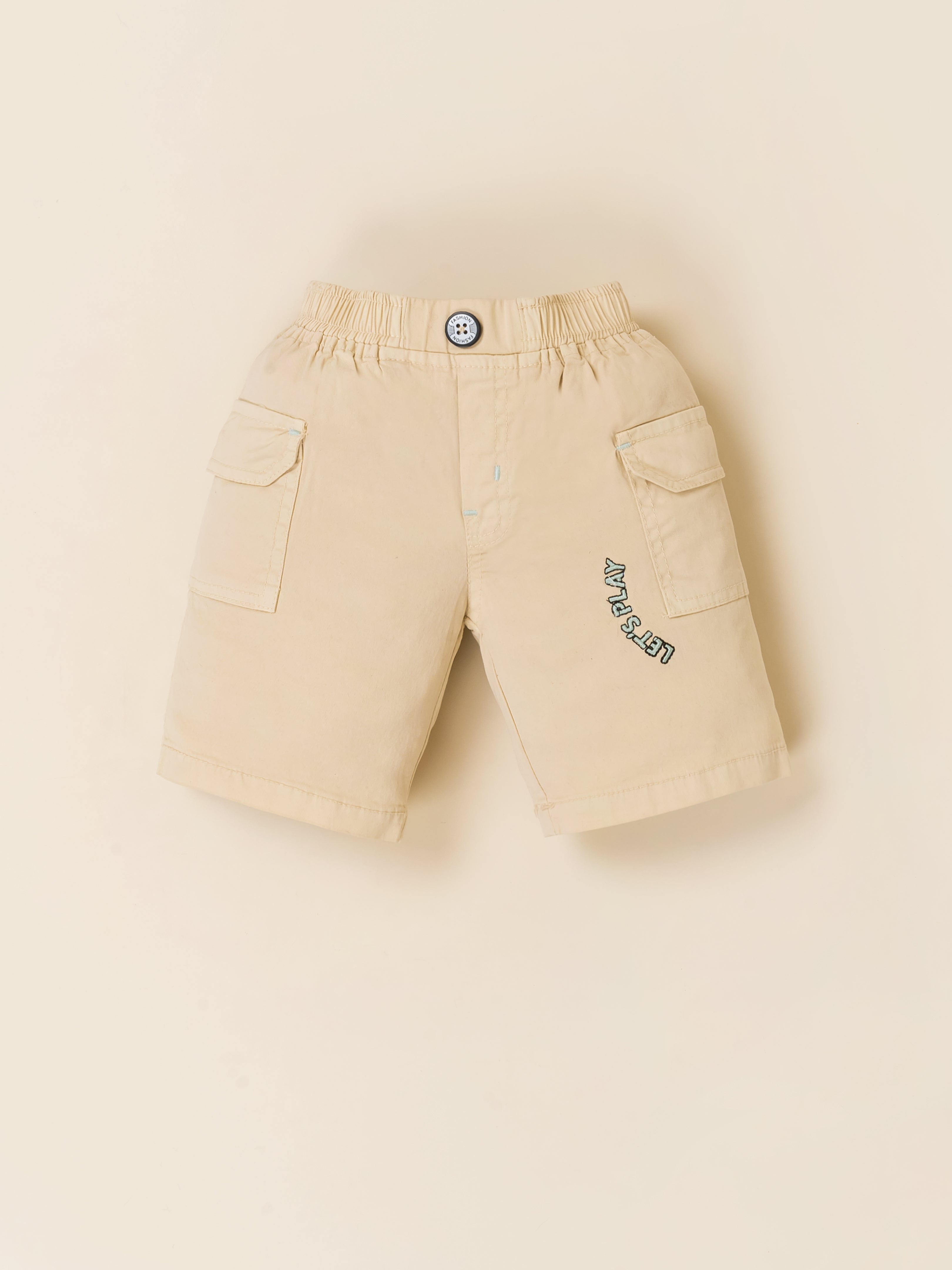 Playful Boy Kids' Clothes & Matching Sets