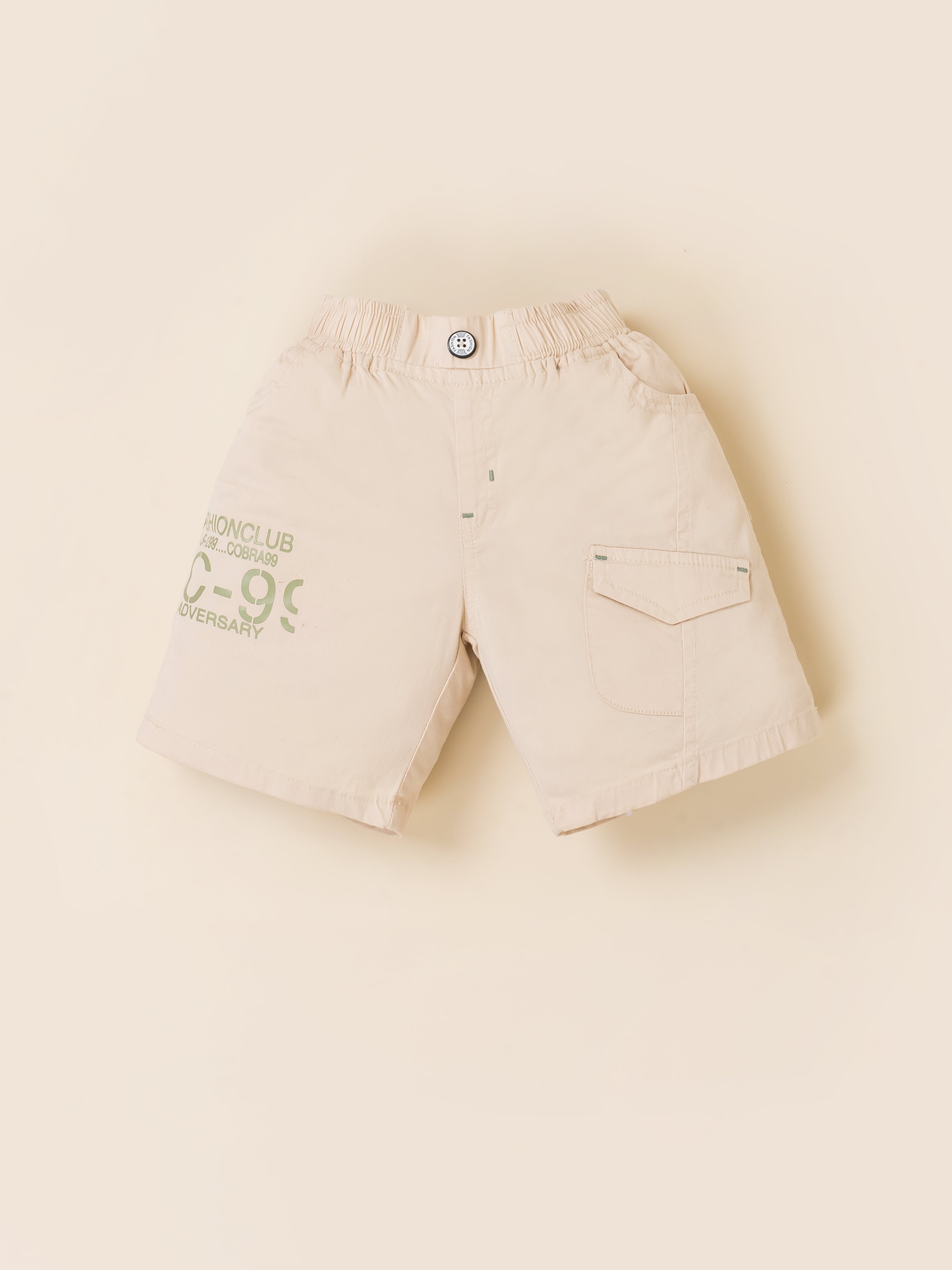 Play-Ready Everyday Boys' Apparel