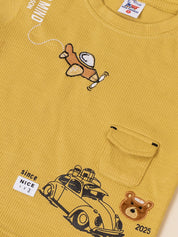 Cute Boys' Clothing Sets & Everyday Wear