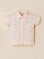 Infant & Toddler Boys Playwear Set