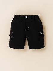 Boys Festive Summer Clothing Set