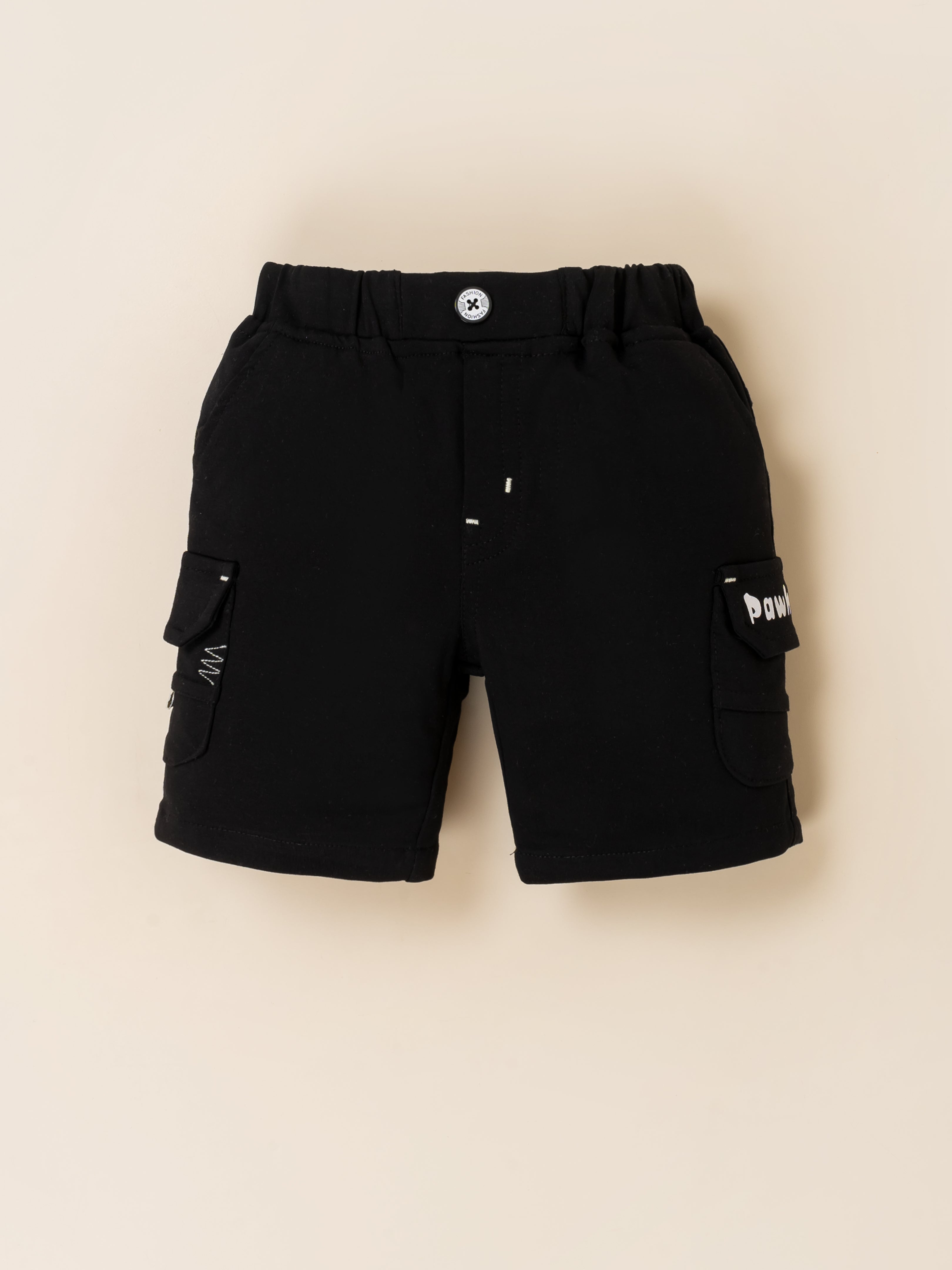 Boys Festive Summer Clothing Set