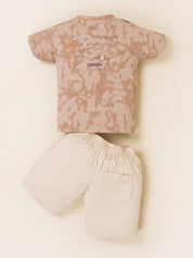 Play-Ready Everyday Boys' Apparel
