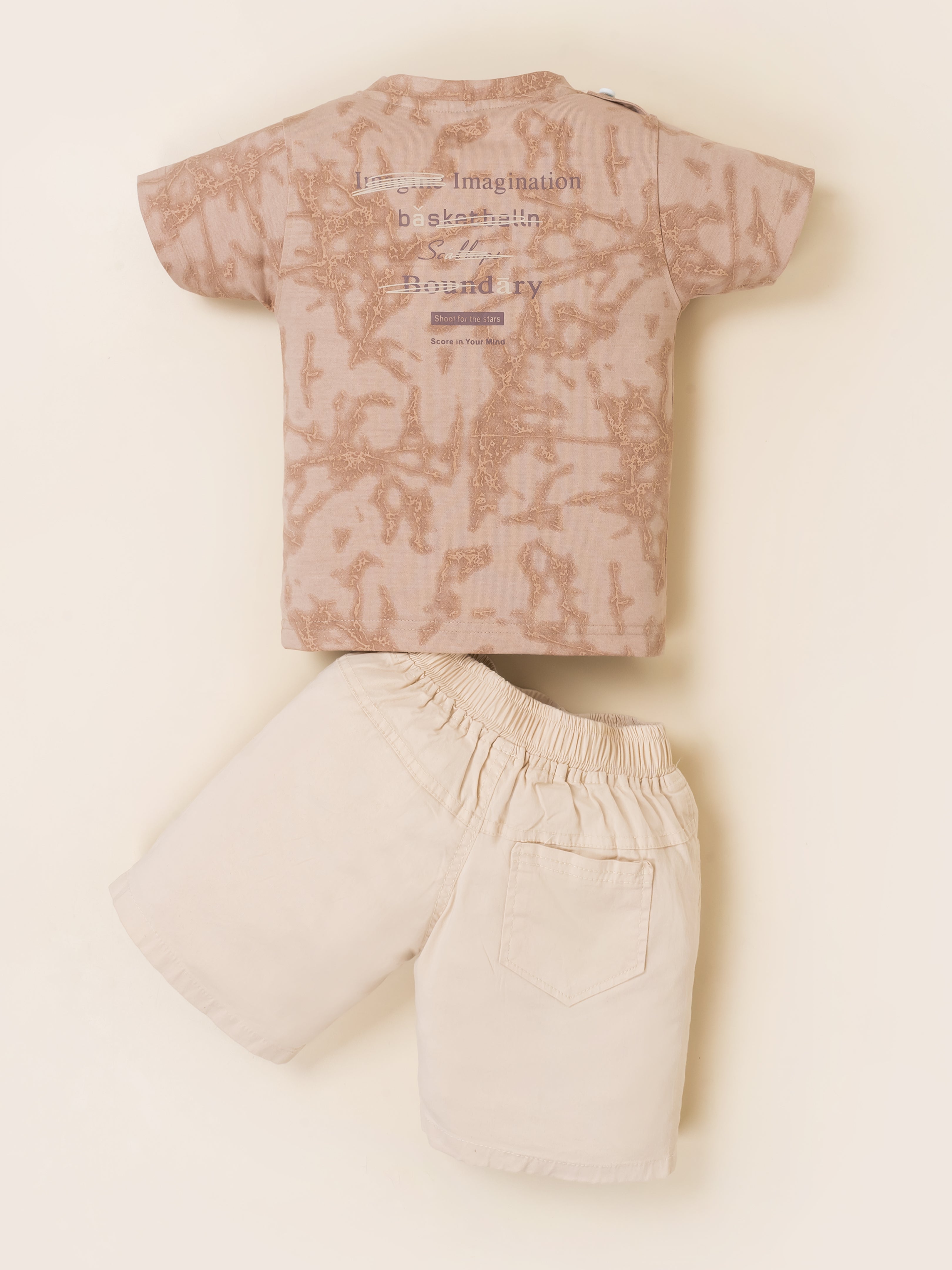 Play-Ready Everyday Boys' Apparel