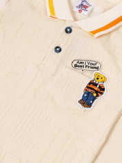 Baby Boys & Casual T-shirt & Shorts