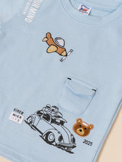 Cute Boys' Clothing Sets & Everyday Wear