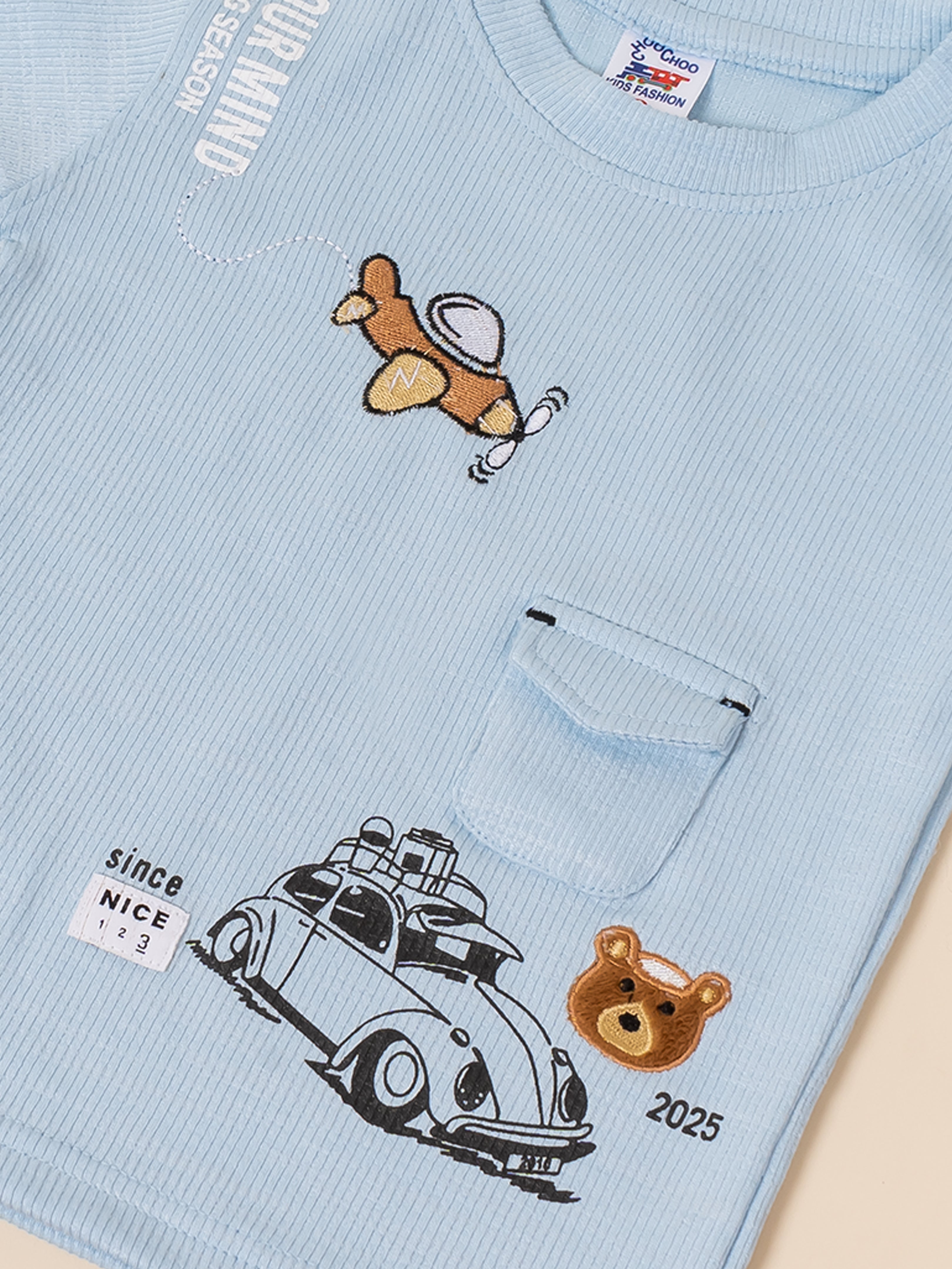 Cute Boys' Clothing Sets & Everyday Wear