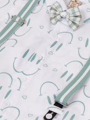 Premium Kids Apparel Collection for Boys