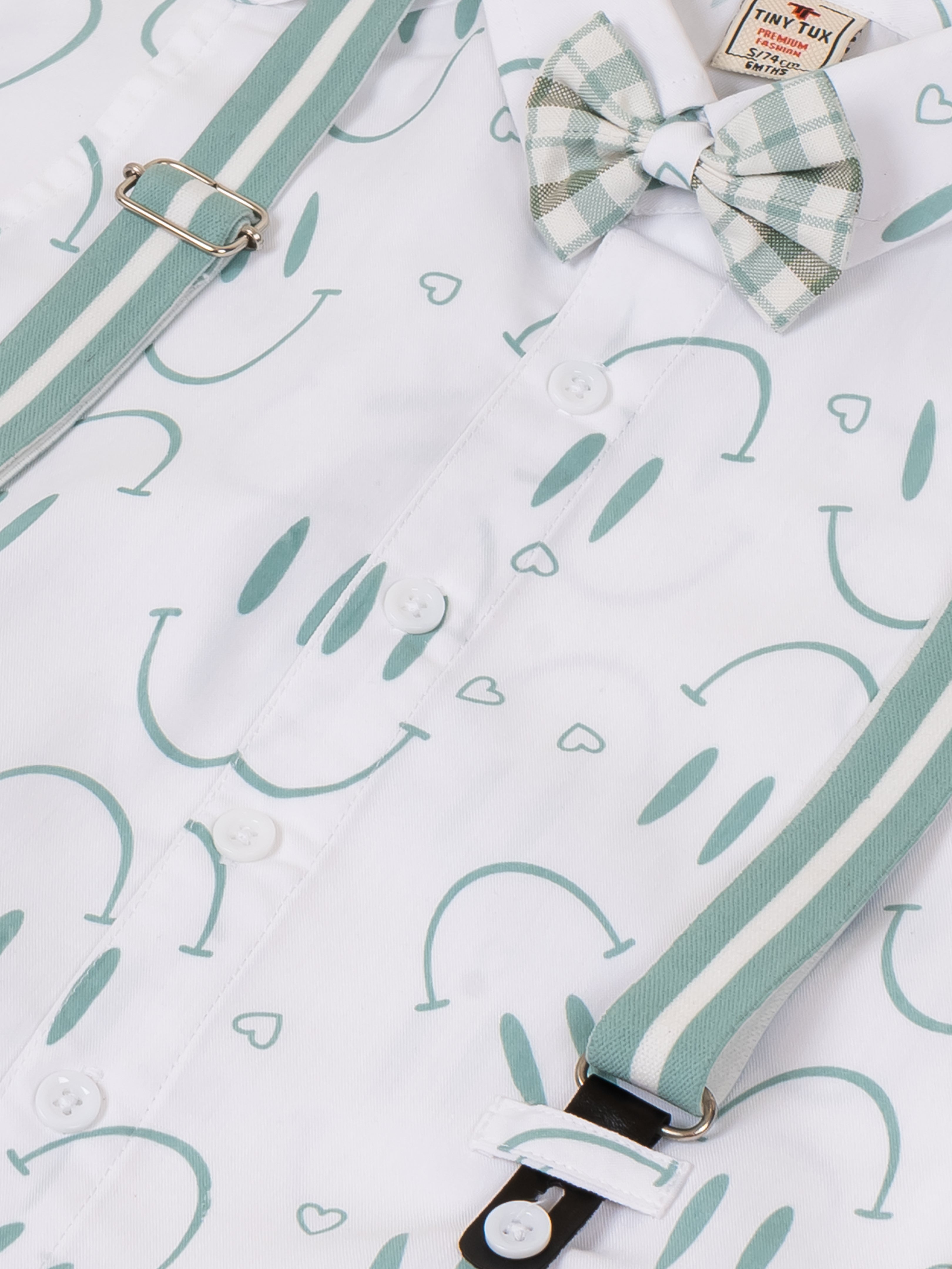 Premium Kids Apparel Collection for Boys