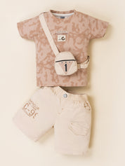 Play-Ready Everyday Boys' Apparel