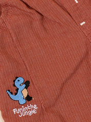 Smart Casual Boys' Clothing & Summer Sets