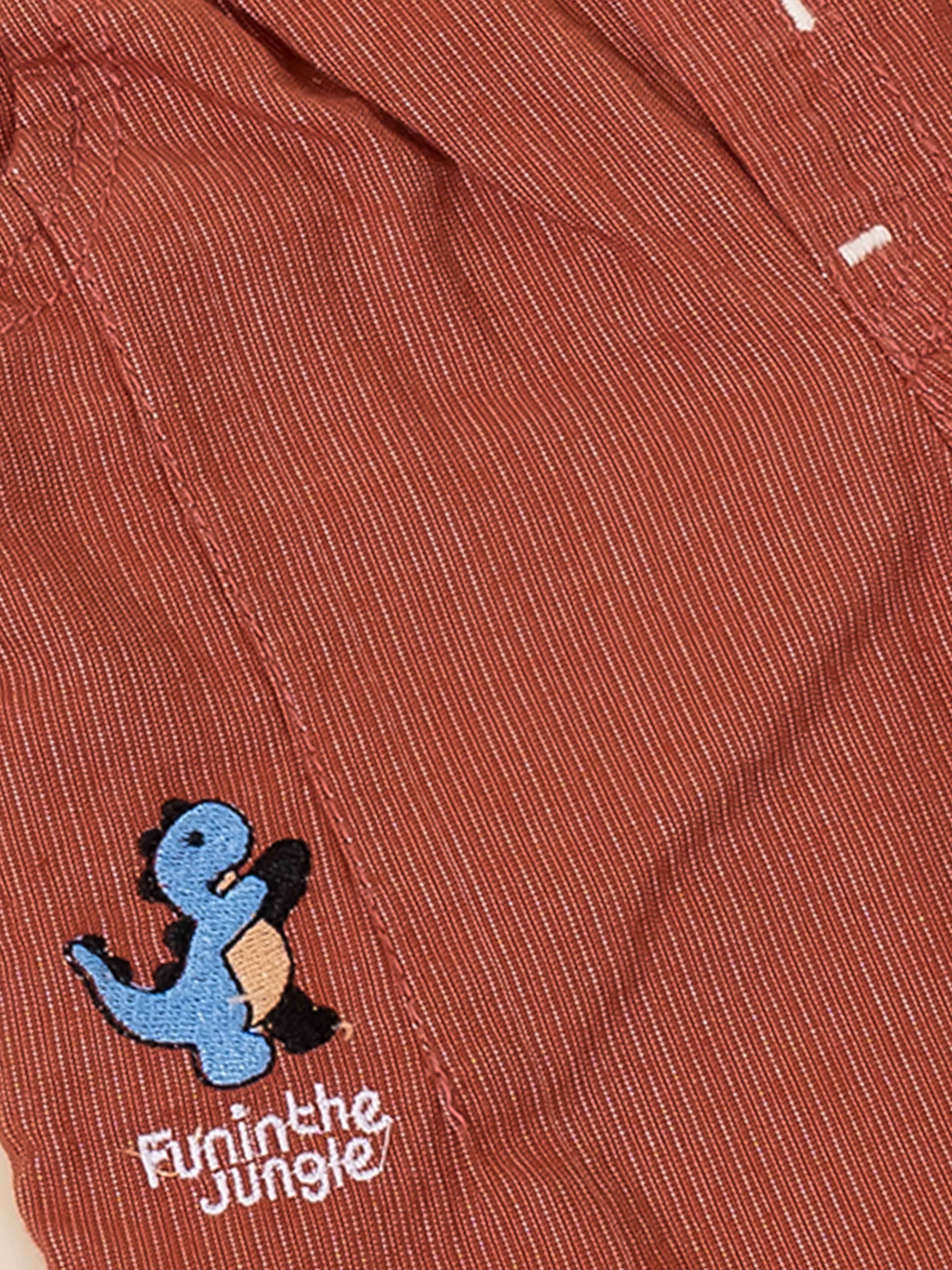 Smart Casual Boys' Clothing & Summer Sets