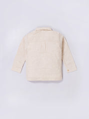 Little Gentleman Premium Casual Outfit