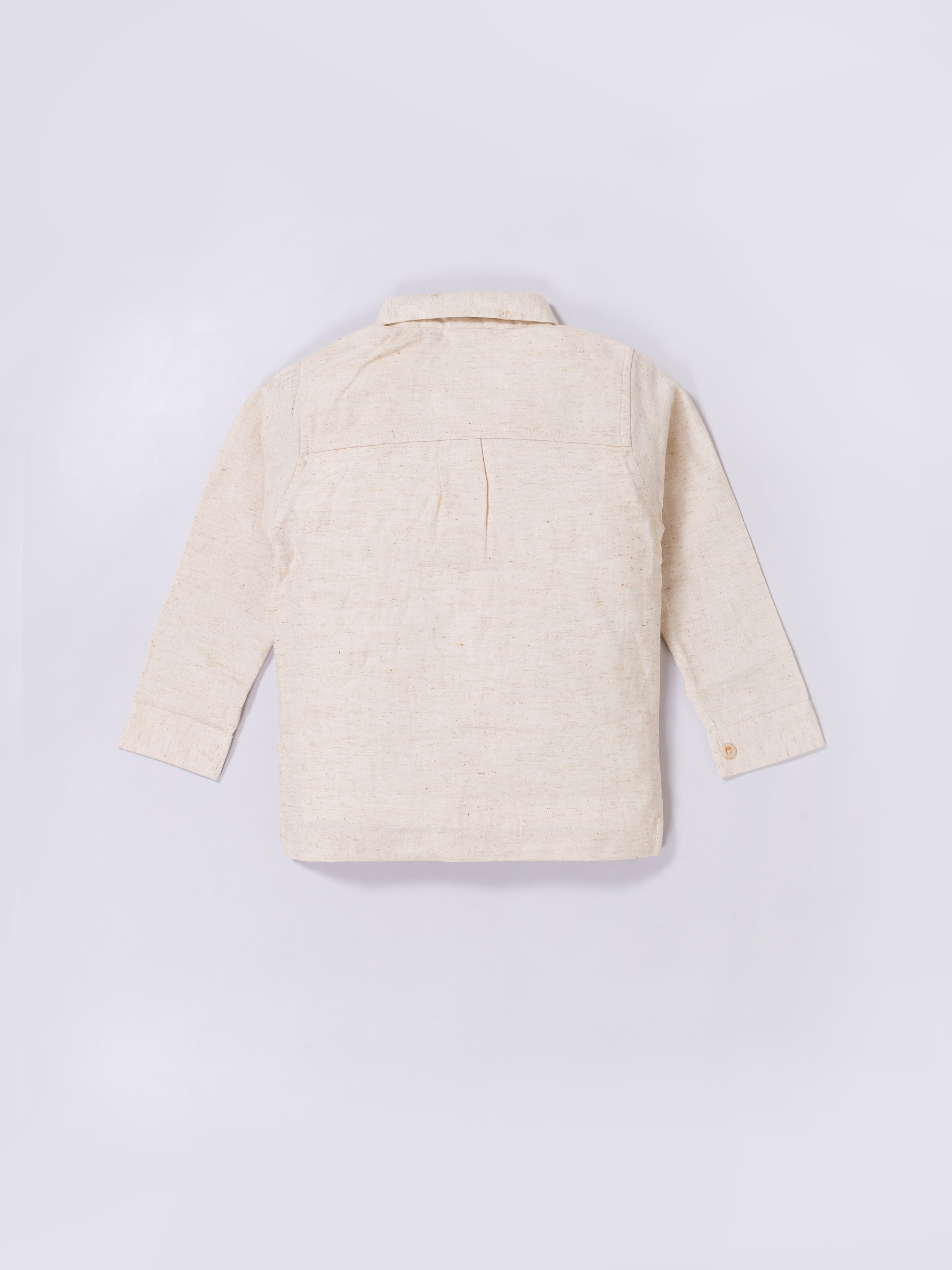 Little Gentleman Premium Casual Outfit